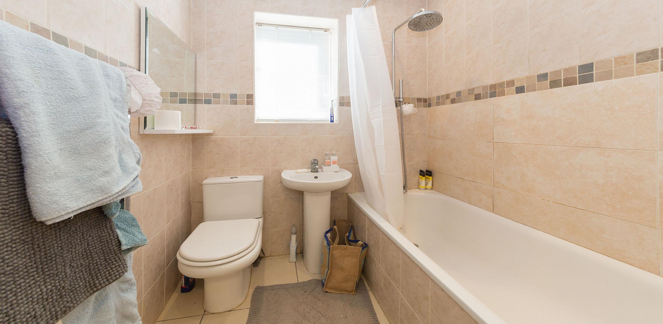			NEW INSTRUCTION (Private Garden), 2 Bedroom, 1 bath, 1 reception Flat			 Callcott Road, KILBURN